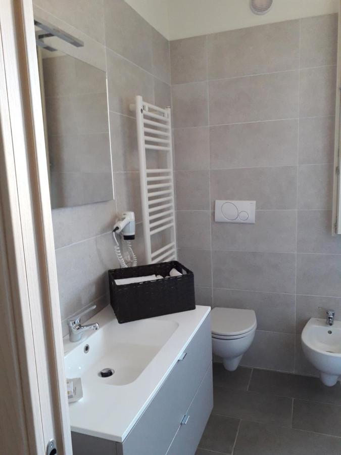 Il Borgo Dei Molini Bed & Breakfast Torreglia Dış mekan fotoğraf