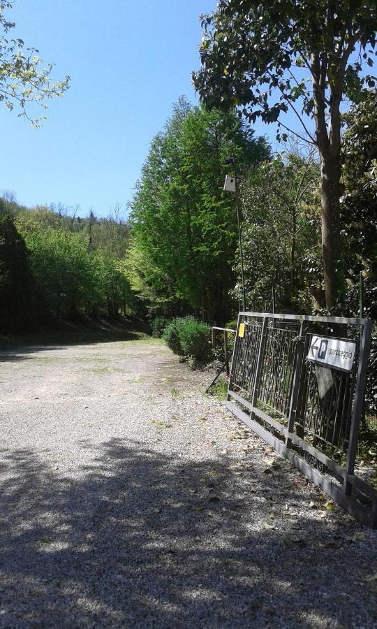 Il Borgo Dei Molini Bed & Breakfast Torreglia Dış mekan fotoğraf