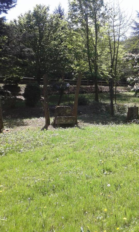 Il Borgo Dei Molini Bed & Breakfast Torreglia Dış mekan fotoğraf