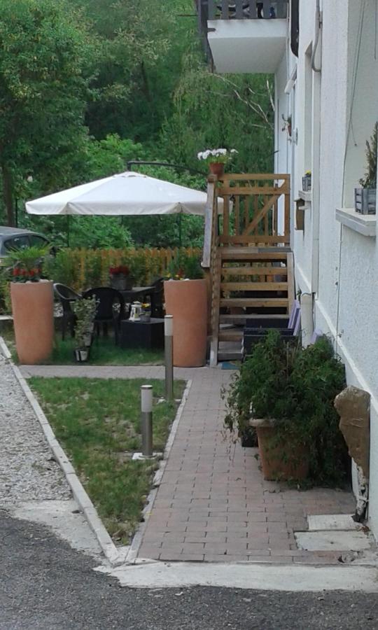 Il Borgo Dei Molini Bed & Breakfast Torreglia Dış mekan fotoğraf