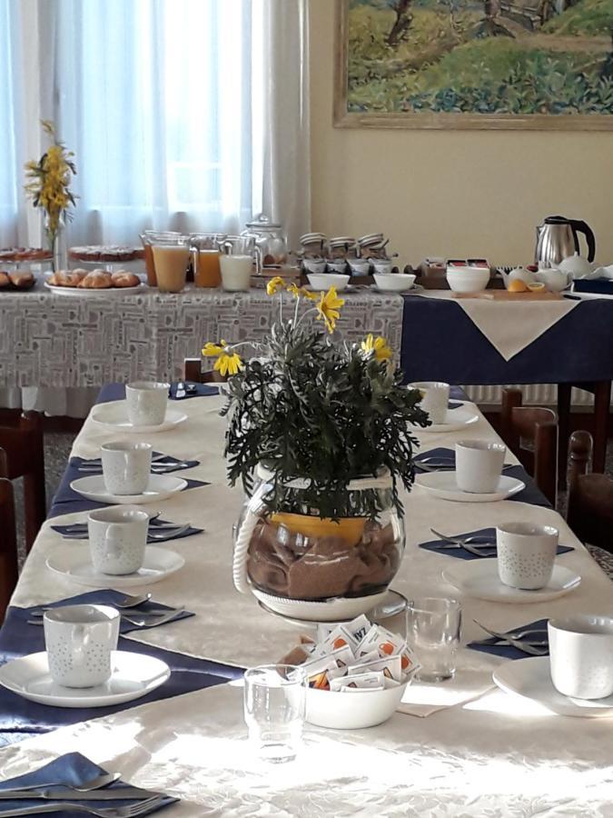 Il Borgo Dei Molini Bed & Breakfast Torreglia Dış mekan fotoğraf