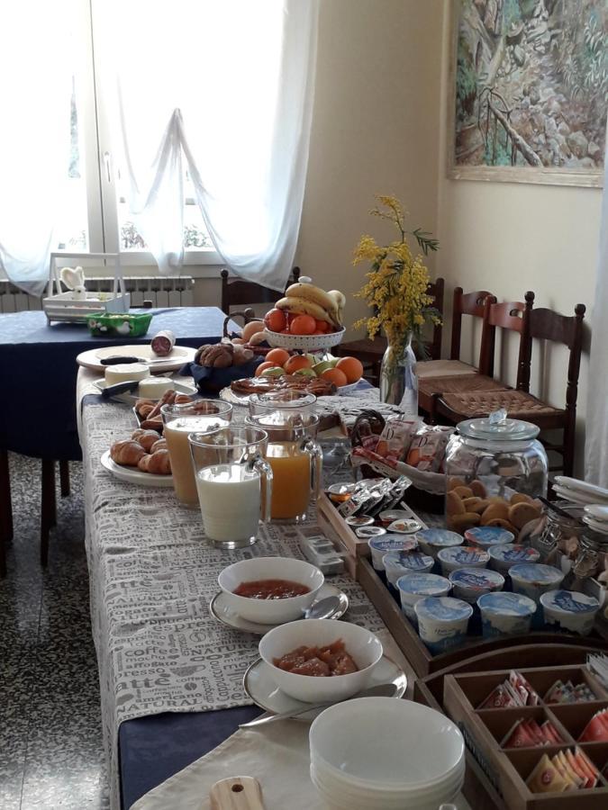 Il Borgo Dei Molini Bed & Breakfast Torreglia Dış mekan fotoğraf