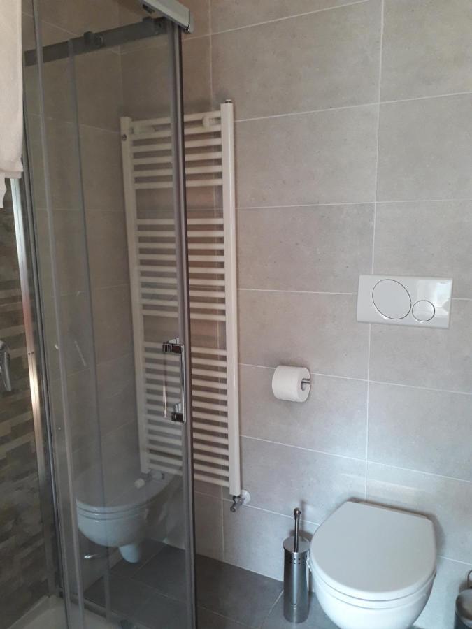 Il Borgo Dei Molini Bed & Breakfast Torreglia Dış mekan fotoğraf