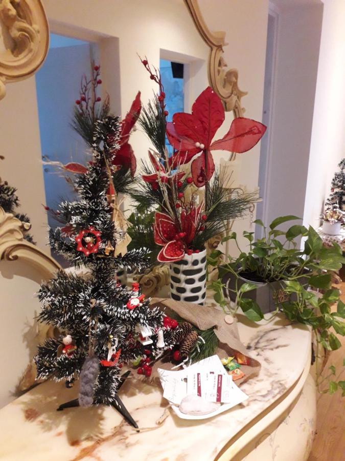 Il Borgo Dei Molini Bed & Breakfast Torreglia Dış mekan fotoğraf