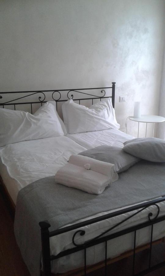 Il Borgo Dei Molini Bed & Breakfast Torreglia Dış mekan fotoğraf