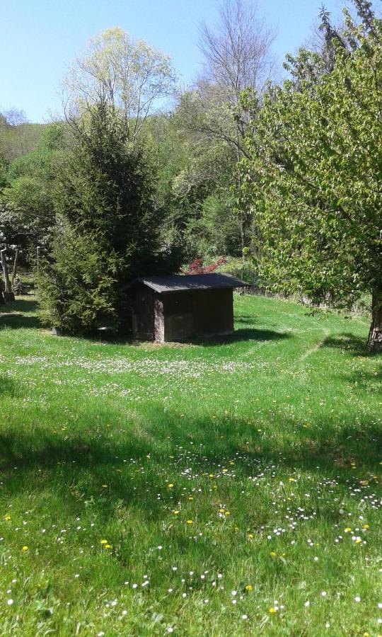 Il Borgo Dei Molini Bed & Breakfast Torreglia Dış mekan fotoğraf