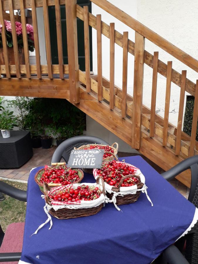 Il Borgo Dei Molini Bed & Breakfast Torreglia Dış mekan fotoğraf
