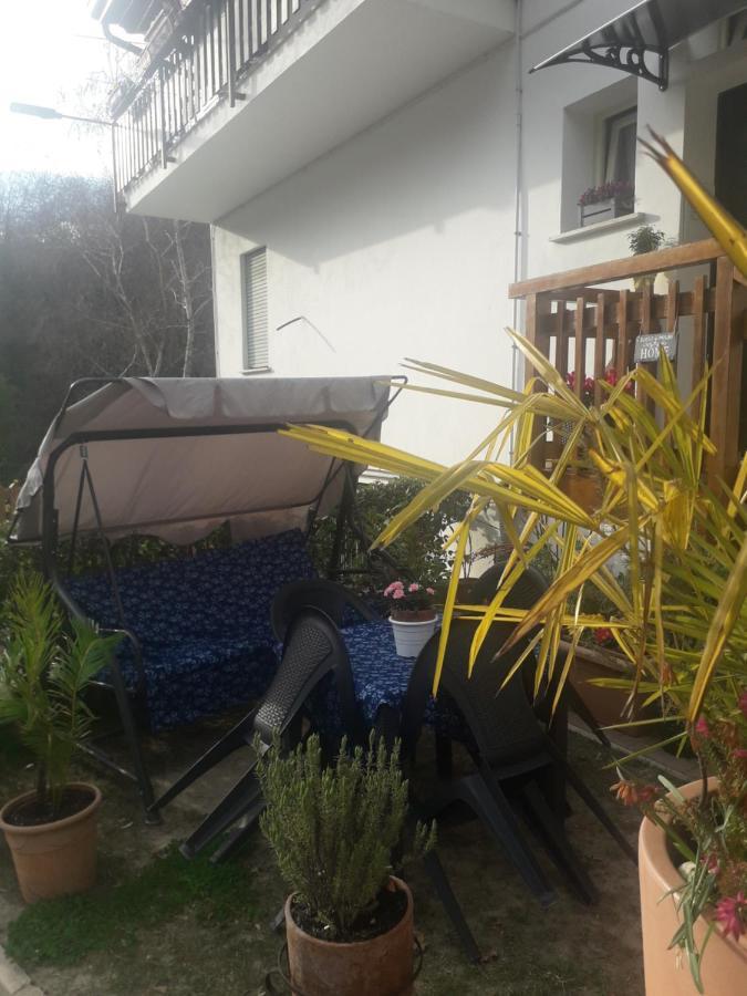 Il Borgo Dei Molini Bed & Breakfast Torreglia Dış mekan fotoğraf