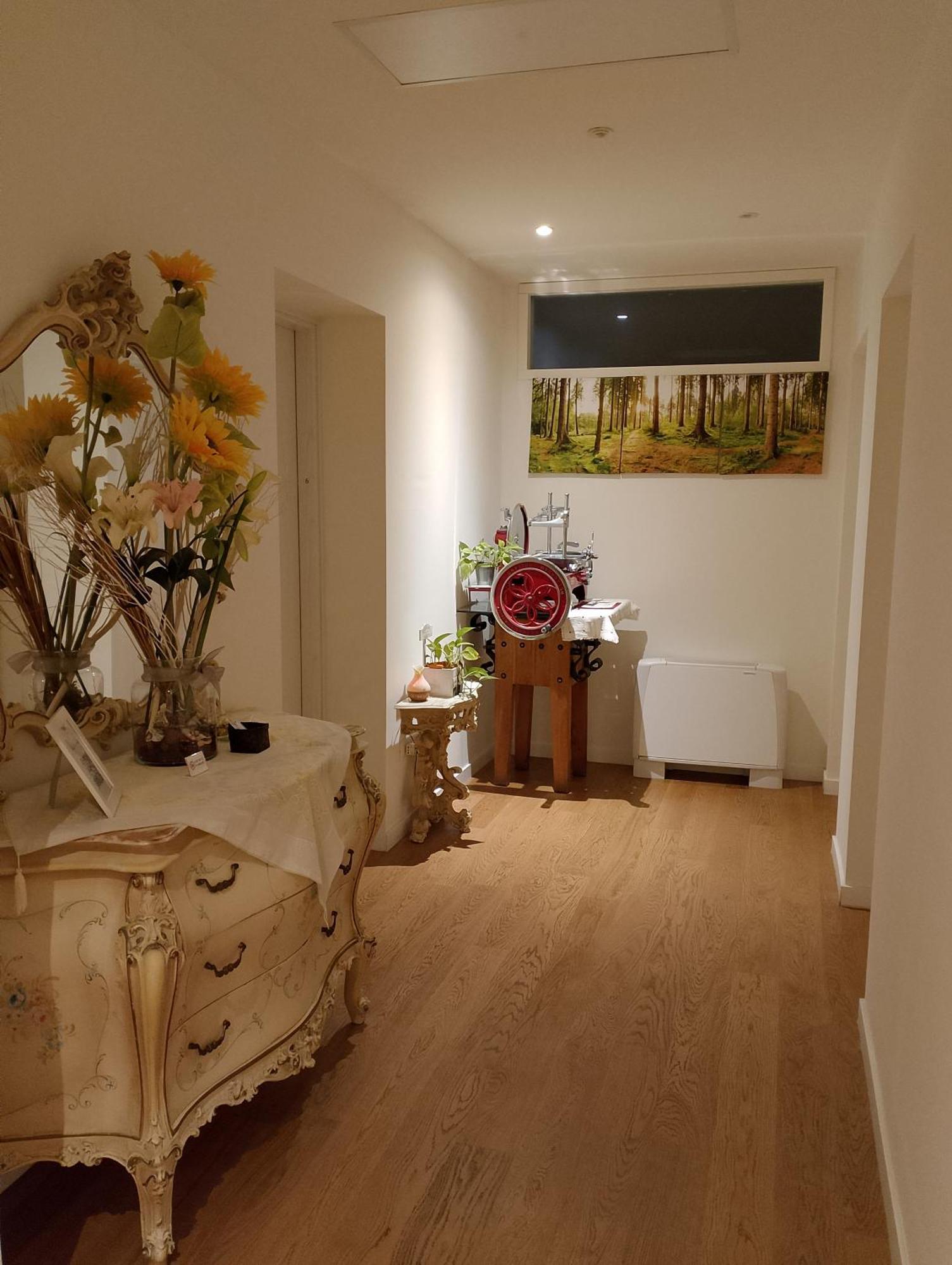 Il Borgo Dei Molini Bed & Breakfast Torreglia Dış mekan fotoğraf
